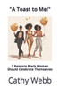 ""A Toast to Me!"": 7 Reasons Black Women Should Celebrate Themselves