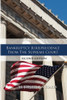 Bankruptcy Jurisprudence From The Supreme Court Second Edition