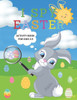 I Spy Easter Activity Book for Kids Ages 2-5: A Fun Interactive Book Coloring, Guessing Game for Preschoolers and Toddlers