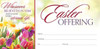 Whosoever Believeth in Him - Easter Offering Envelope - John 3:15