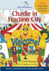 Charlie In Fraction City: Children'S Instructional Story: A Math-Infused Story About Understanding Fractions As Part Of A Whole. Child-Friendly Story ... Talk Activities Included. (Math Milemarkers)