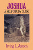 Joshua: A Self-Study Guide