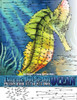 Extreme Dot-To-Dot Ocean Puzzles From 372 To 873 Dots (Dot To Dot Books For Adults)