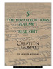 The Creation Gospel Workbook Five: Bereishit: Volume 1