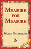 Measure for Measure