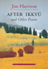 After Ikkyu and Other Poems