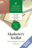 Marketer's Toolkit: The 10 Strategies You Need to Succeed