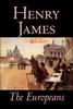 The Europeans by Henry James, Fiction, Classics