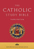 The Catholic Study Bible