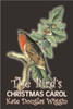 The Bird's Christmas Carol by Kate Douglas Wiggin, Fiction, Historical, United States, People & Places, Readers - Chapter Books