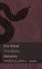 Die Bibel (Genesis) / The Bible (Genesis): Tranzlaty Deutsch English