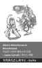 Alice's Adventures in Wonderland / 이상한 나라의 앨리스의 모험: Tranzlaty Engl
