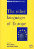 The Other Languages of Europe: Demographic, Sociolinguistic and Educational Perspectives