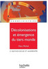 DÃ©colonisations et Ã©mergence du tiers monde