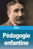 PÃ©dagogie enfantine