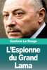 L'Espionne du Grand Lama