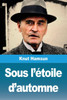 Sous l'Ã©toile d'automne
