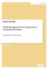 E-Mail-Management bei Sparkassen in Nordrhein-Westfalen: Eine empirische Untersuchung