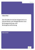 Das Krankenversicherungssystem in Deutschland und MÃ¶glichkeiten der Beitragsgestaltung und Beitragsbeeinflussung