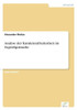 Analyse der Kundenzufriedenheit im Expreßgutmarkt