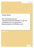 Die Liberalisierung der TelekommunikationsmÃ¤rkte in der EG: Schaffung eines europÃ¤ischen Binnenmarktes mit Wettbewerb?