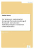 Der Stellenwert interkultureller Kompetenz: Personalentwicklung als Bestandteil internationaler Marketingstrategien in deutschen GroÃŸunternehmen