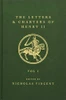 The Letters And Charters Of Henry Ii, King Of England 1154-1189 The Letters And Charters Of Henry Ii, King Of England 1154-1189: Volume I