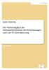 Die Notwendigkeit des Verbraucherschutzes fÃ¼r Versicherungen nach der EU-Liberalisierung
