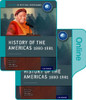 History Of The Americas 1880-1981: Ib History Print And Online Pack: Oxford Ib Diploma Program