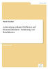 Anwendung robuster Verfahren auf Finanzmarktdaten - Schätzung von Betafaktoren