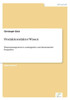 Produktionsfaktor Wissen: Wissensmanagement in soziologischer und Ã¶konomischer Perspektive