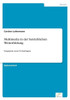 Multimedia in der betrieblichen Weiterbildung: Integration neuer Technologien