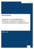 Integration von standardisierten Electronic-Commerce-LÃ¶sungen in betriebswirtschaftliche Standardsoftware