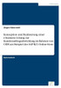 Konzeption und Realisierung einer e-business Lösung zur Kundenauftragsabwicklung im Rahmen von CRM am Beispiel des SAP-R/3 Online-Store