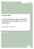 Zur Bedeutung der eigenen Familie für Bewohnerinnen und Bewohner eines Altenheims: Eine empirische Untersuchung