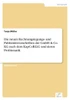 Die neuen Rechnungslegungs- und PublizitÃ¤tsvorschriften der GmbH & Co. KG nach dem KapCoRiLiG und deren Problematik