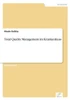 Total Quality Management im Krankenhaus