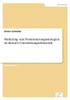 Marketing- und Positionierungsstrategien im Bereich Unterhaltungselektronik