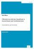 Öffentlich-rechtlicher Rundfunk in Deutschland und Großbritannien: Gemeinsamkeiten und Unterschiede