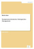 Kompetenzorientiertes Strategisches Management