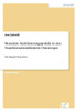 Monetäre Stabilisierungspolitik in den Transformationsländern Osteuropas: Das Beispiel Tschechien