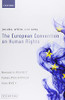 Jacobs, White, And Ovey: The European Convention On Human Rights