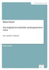 Das Aufgabenverständnis niedergelassener Ärzte: Eine explorative Feldstudie