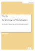 Die Bewertung von WirtschaftsgÃ¼tern: FÃ¼r Zwecke der Besteuerung nach dem Erbschaftsteuergesetz