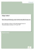 Berufsausbildung und Arbeitsmarktchancen: Eine empirische Analyse des Berufseinstiegprozesses in Westdeutschland zwischen 1975 und 1995