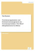 Tourismusorganisation und Destinationsmanagement des Tourismusproduktes ""Die Rhön"" (Biosphärenreservat Rhön)