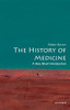 The History Of Medicine: A Very Short Introduction
