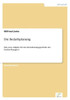 Die Bedarfsplanung: Eine neue Aufgabe fÃ¼r das Dienstleistungsportfolio des Facility-Managers?