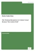 Die Fontane-Rezeption in GÃ¼nter Grass' Roman ""Ein weites Feld""