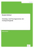 Tracking- und Tracingsysteme der Transportlogistik
